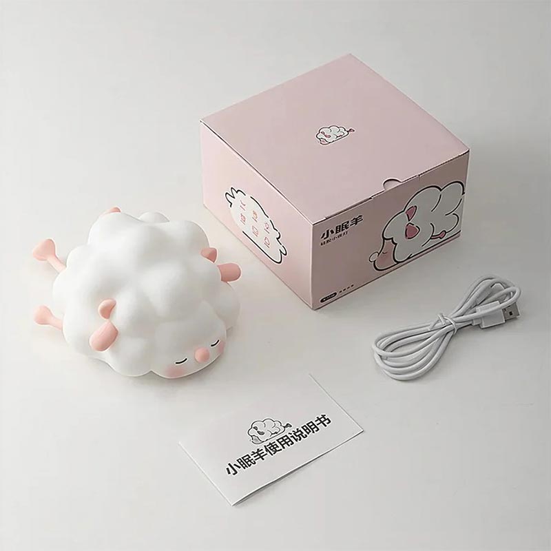 box-sheep