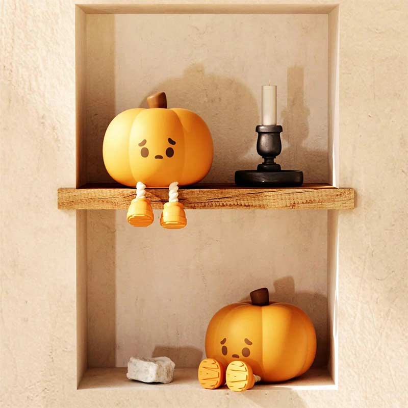 two-pumpkin-sitting